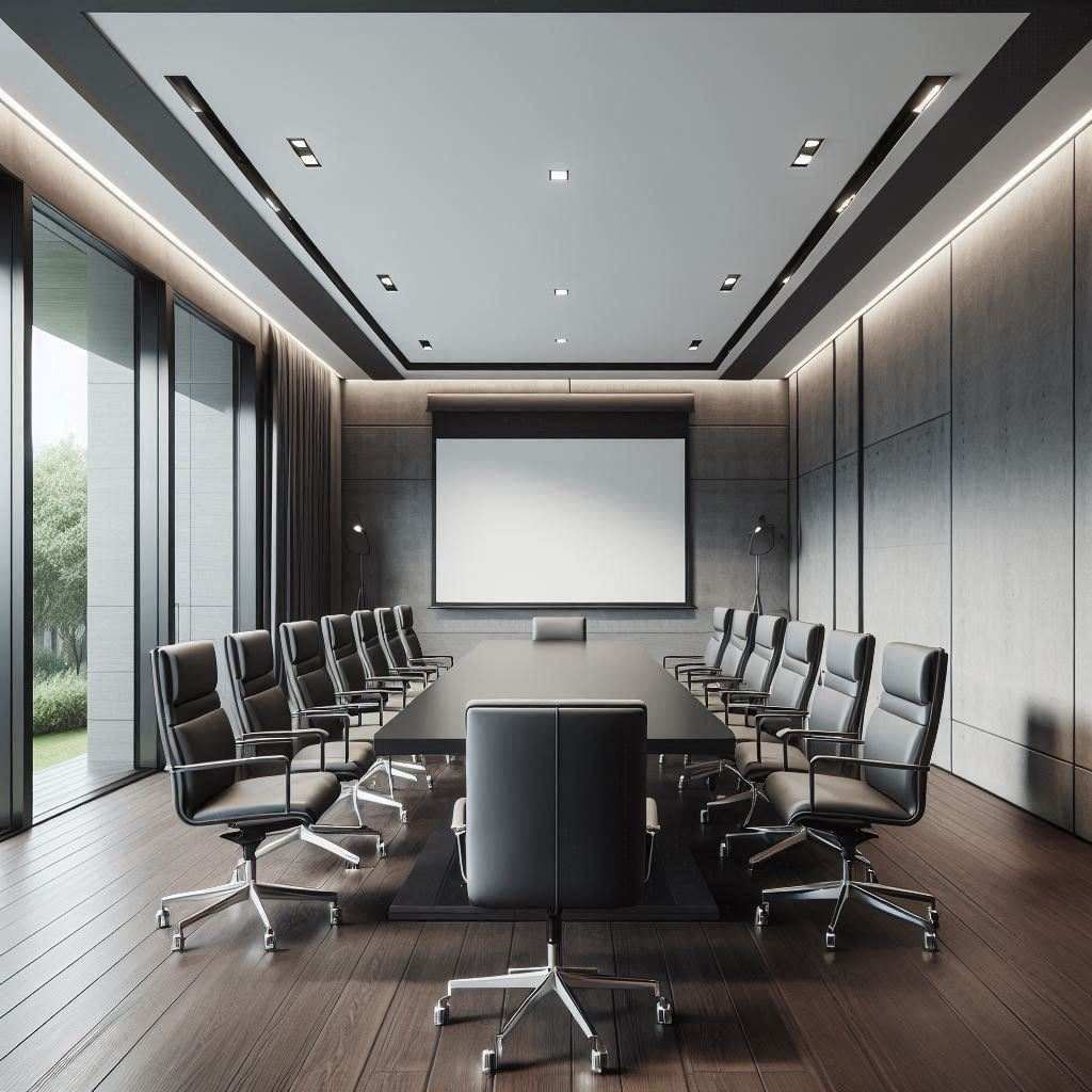新员工团队从哪些记录能发现办公资料归档对写字楼办公会议预约秩序的影响